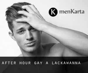 After Hour Gay à Lackawanna