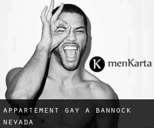 Appartement Gay à Bannock (Nevada)