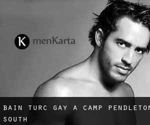 Bain turc Gay à Camp Pendleton South