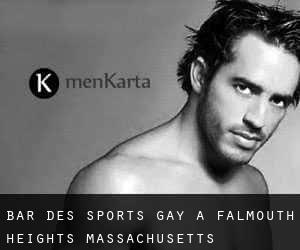 Bar des sports Gay à Falmouth Heights (Massachusetts)