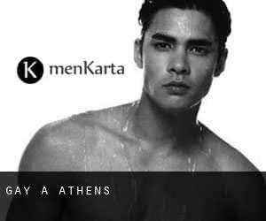 Gay à Athens