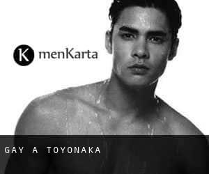 Gay à Toyonaka