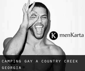 Camping Gay à Country Creek (Georgia)