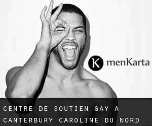 Centre de Soutien Gay à Canterbury (Caroline du Nord)