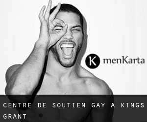 Centre de Soutien Gay à Kings Grant
