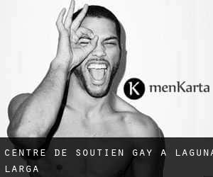 Centre de Soutien Gay à Laguna Larga
