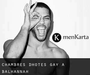 Chambres d'Hôtes Gay à Balhannah