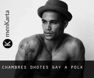 Chambres d'Hôtes Gay à Polk