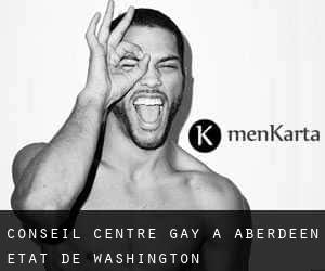Conseil Centre Gay à Aberdeen (État de Washington)