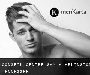 Conseil Centre Gay à Arlington (Tennessee)