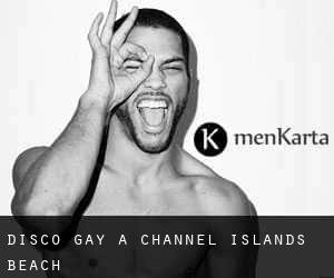Disco Gay à Channel Islands Beach