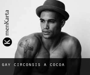 Gay Circonsis à Cocoa