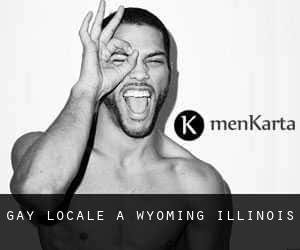 Gay locale à Wyoming (Illinois)