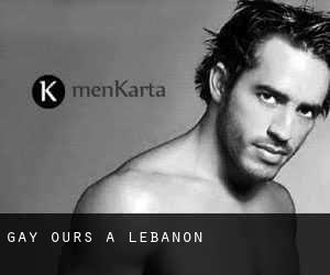 Gay Ours à Lebanon