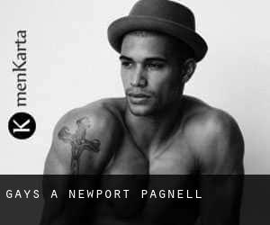 Gays à Newport Pagnell