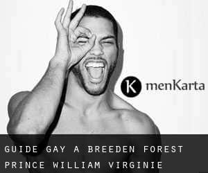 guide gay à Breeden Forest (Prince William, Virginie)