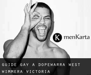 guide gay à Dopewarra (West Wimmera, Victoria)