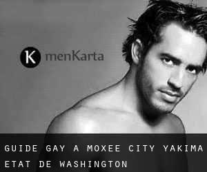 guide gay à Moxee City (Yakima, État de Washington)