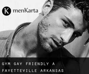 Gym Gay Friendly à Fayetteville (Arkansas)