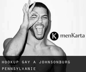 Hookup Gay à Johnsonburg (Pennsylvanie)