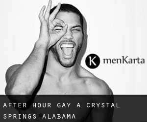 After Hour Gay à Crystal Springs (Alabama)