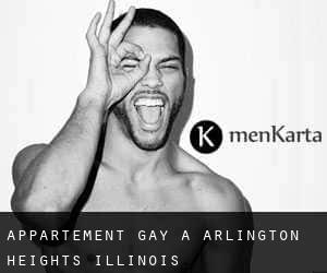 Appartement Gay à Arlington Heights (Illinois)