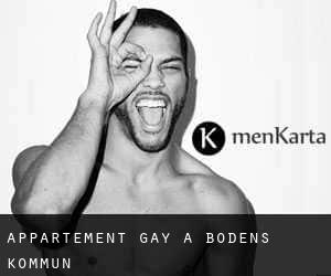 Appartement Gay à Bodens Kommun