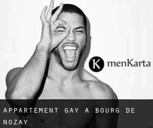 Appartement Gay à Bourg de Nozay