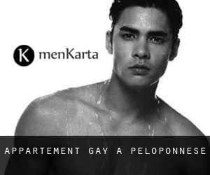 Appartement Gay à Péloponnèse