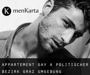 Appartement Gay à Politischer Bezirk Graz Umgebung