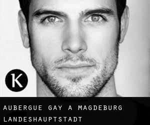 Aubergue Gay à Magdeburg Landeshauptstadt