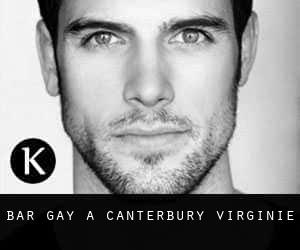 Bar Gay à Canterbury (Virginie)