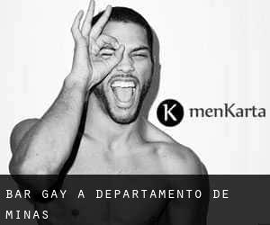 Bar Gay à Departamento de Minas