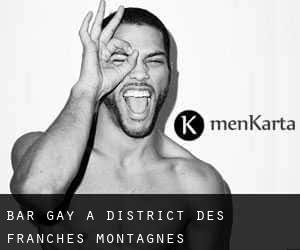Bar Gay à District des Franches-Montagnes
