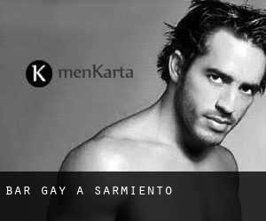 Bar Gay à Sarmiento