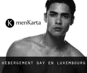 Hébergement Gay en Luxembourg