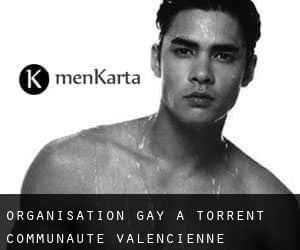 Organisation Gay à Torrent (Communauté Valencienne)