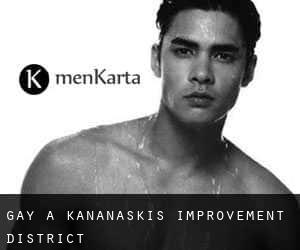 Gay à Kananaskis Improvement District
