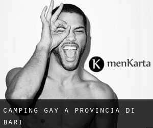 Camping Gay à Provincia di Bari