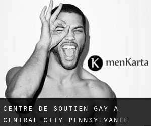 Centre de Soutien Gay à Central City (Pennsylvanie)