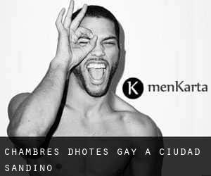 Chambres d'Hôtes Gay à Ciudad Sandino