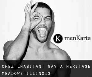 Chez l'Habitant Gay à Heritage Meadows (Illinois)