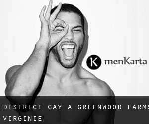 District Gay à Greenwood Farms (Virginie)
