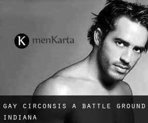 Gay Circonsis à Battle Ground (Indiana)