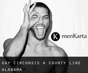 Gay Circonsis à County Line (Alabama)