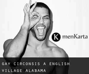 Gay Circonsis à English Village (Alabama)