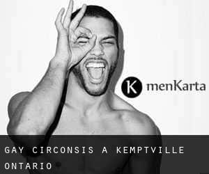 Gay Circonsis à Kemptville (Ontario)