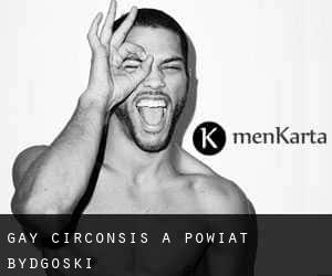 Gay Circonsis à Powiat bydgoski