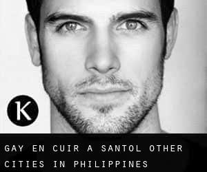 Gay en cuir à Santol (Other Cities in Philippines)