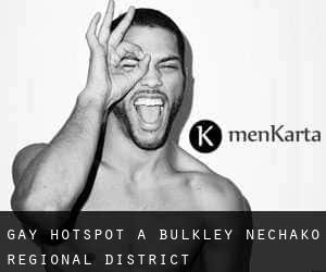Gay Hotspot à Bulkley-Nechako Regional District